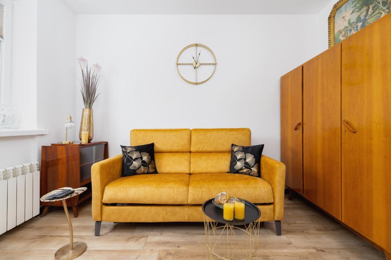 Apartments Osiedle Szkolne Cracow By Noclegi Renters Краков Экстерьер фото
