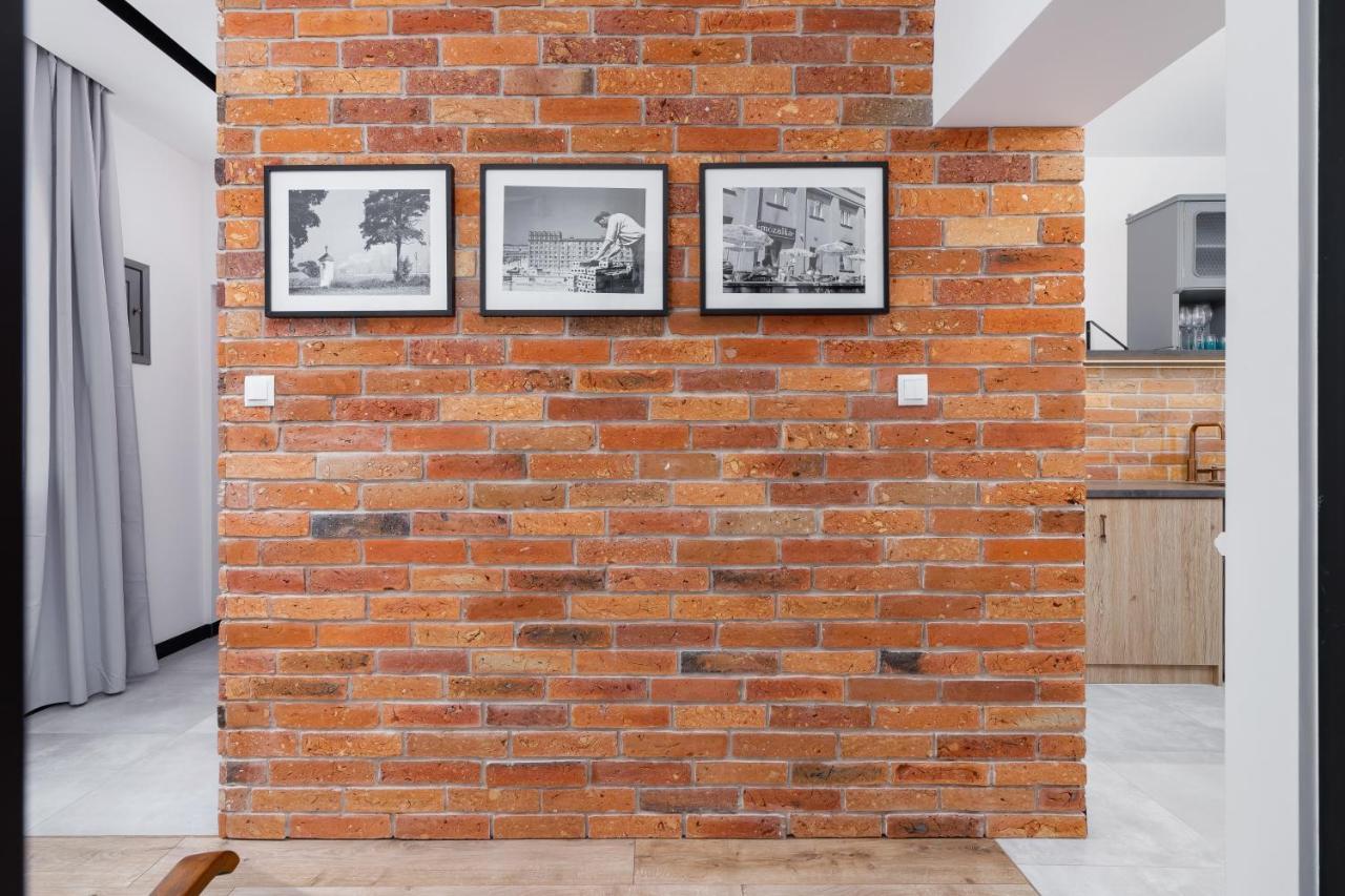 Apartments Osiedle Szkolne Cracow By Noclegi Renters Краков Экстерьер фото