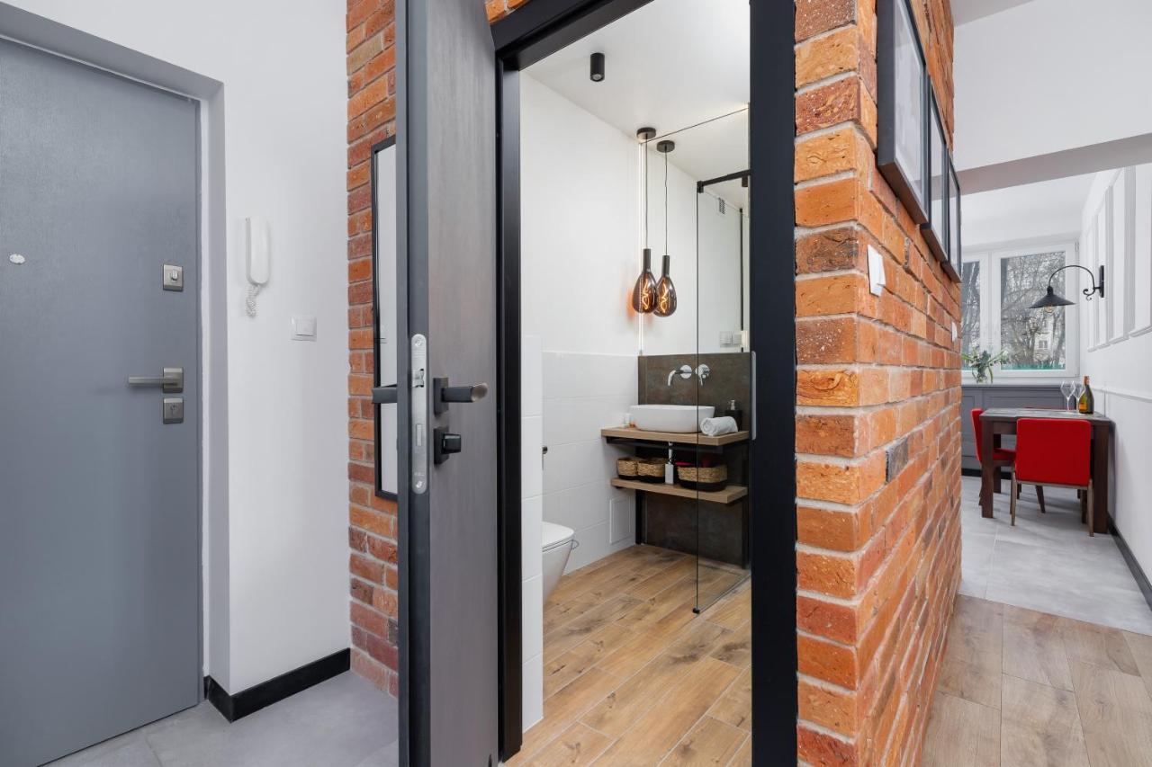 Apartments Osiedle Szkolne Cracow By Noclegi Renters Краков Экстерьер фото
